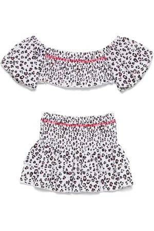 MONNALISA Leopard