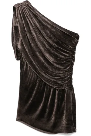 Rick Owens Amira top