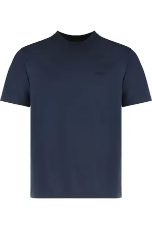 Woolrich Cotton T