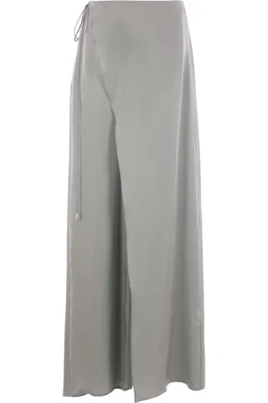 BLUMARINE Wrap
