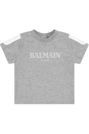 Balmain Logo T