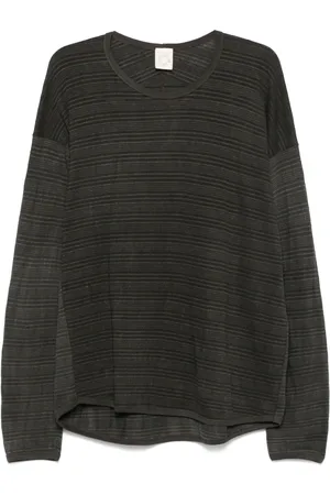 JAN JAN VAN ESSCHE Striped T