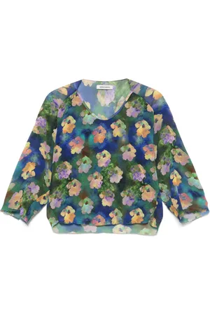 HENRIK VIBSKOV Floral