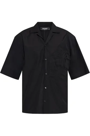 Dsquared2 Embroidered