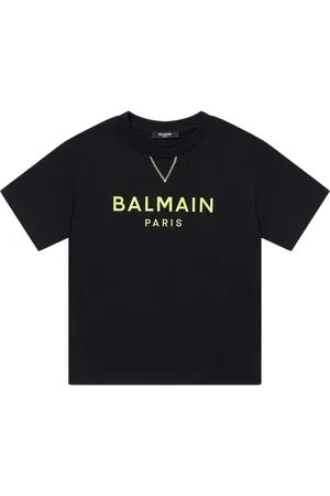 Balmain Logo T