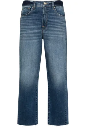 7 for all Mankind The Modern straight