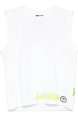 BARROW Logo