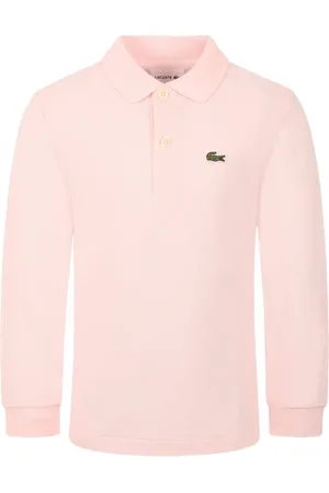 Lacoste Logo