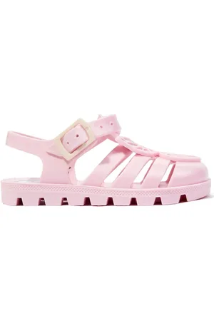 SOPHIA WEBSTER Caged sandals