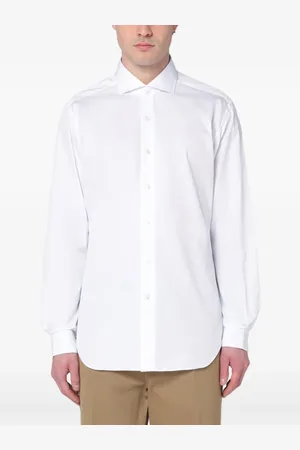 Xacus Cotton shirt
