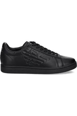 EA7 Classic CC sneakers