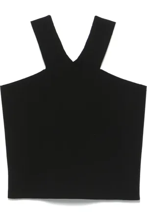 NUDE Knitted tank top