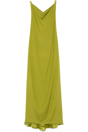 STEPHAN JANSON Turn maxi dress
