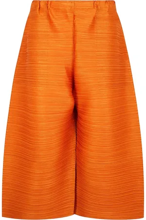PLEATS PLEASE ISSEY MIYAKE Wide