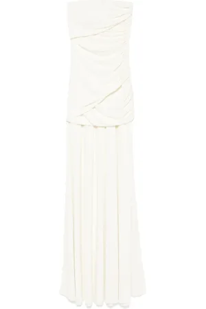 The Andamane Winnie maxi dress