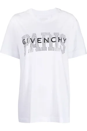 Givenchy Rhinestone