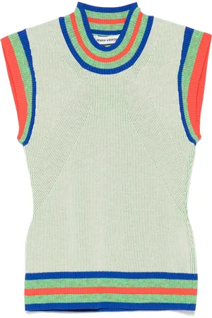 HENRIK VIBSKOV Striped
