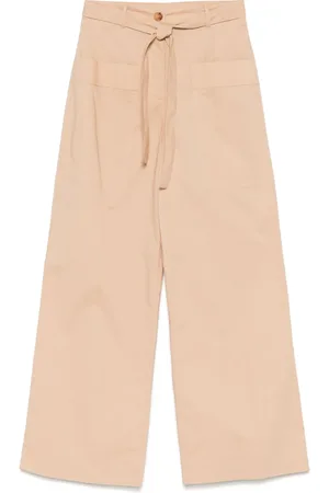 Liu Jo Cotton trousers