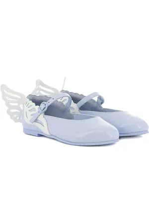 SOPHIA WEBSTER Heavenly ballerinas