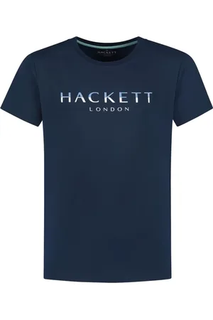 Hackett Cotton T