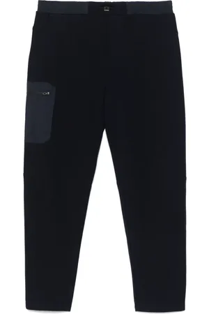 Sease Drawstring trousers
