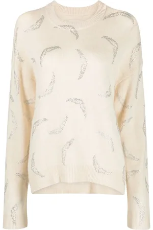 Zadig & Voltaire Markus wings