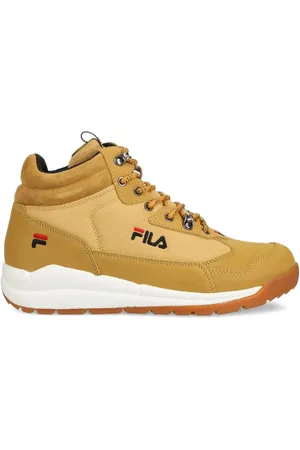 Fila Alpha trainers