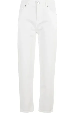 DEPARTMENT 5 Cotton trousers