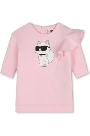 Karl Lagerfeld Graphic