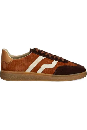 GANT Cuzmo corduroy