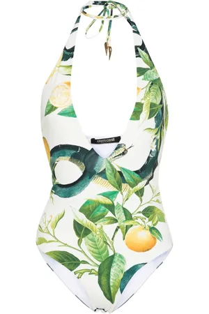 Roberto Cavalli Lemon