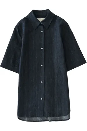 STUDIO NICHOLSON Luis shirt