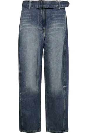 MAGDA BUTRYM Belted wide
