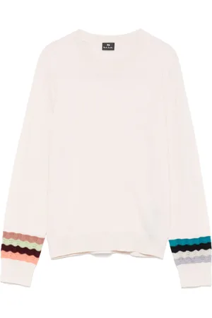 Paul Smith Zig zag