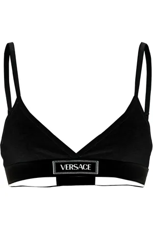 VERSACE Intarsia