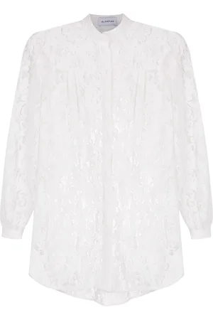 Olympiah Branch lace