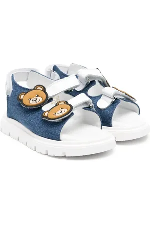 Moschino Teddy Bear