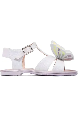 SOPHIA WEBSTER Celeste sandals