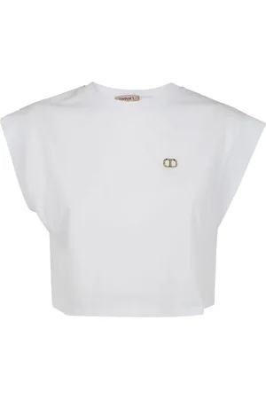Twin-Set Cap