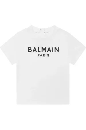 Balmain Logo T