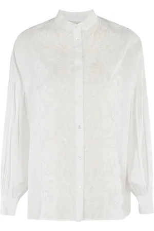 Ermanno Firenze Cotton shirt