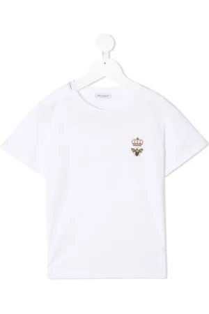 Dolce & Gabbana Logo print short
