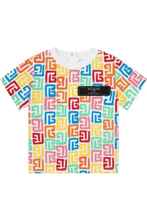 Balmain Pattern