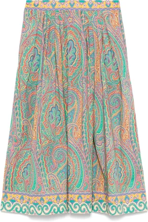 Etro Paisley