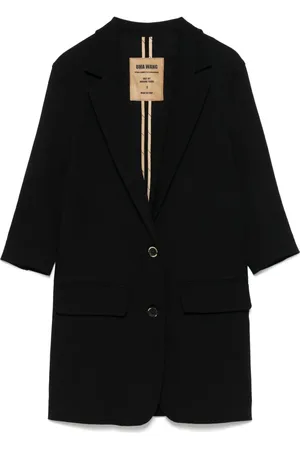 UMA WANG Kaly jacket