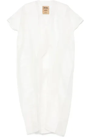 UMA WANG Addy midi dress
