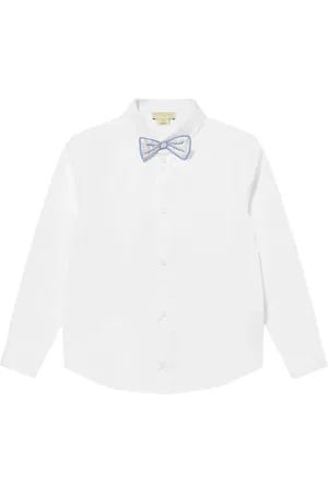 Stella McCartney Poplin shirt