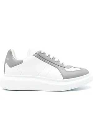 Alexander McQueen Oversized sneakers