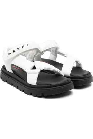 Marni Leather sandals