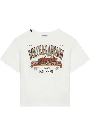 Dolce & Gabbana Logo